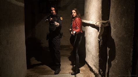 Resident Evil: Welcome to Raccoon City review: a feature.